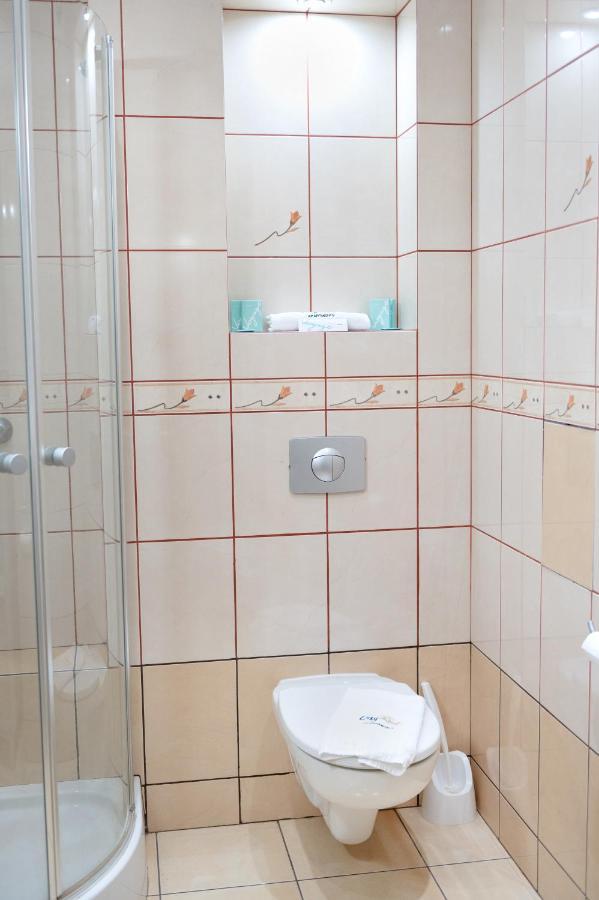 Grunwaldzka 104 Apartment Pobierowo Exterior foto